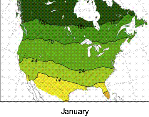 from: UV in North America with many maps - July 2010.pdf